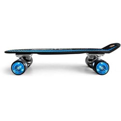 Skateboard 22 x 6 - STAMP - SKIDS CONTROL - Light-up wheels