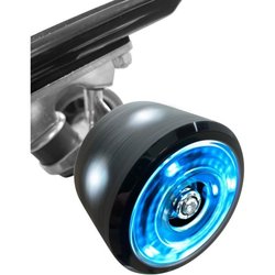 Skateboard 22 x 6 - STAMP - SKIDS CONTROL - Light-up wheels