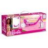 TIMBRO - Scooter a 3 ruote - Barbie