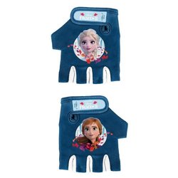 Mitones de la REINA DE LA NIEVE II - Talla única