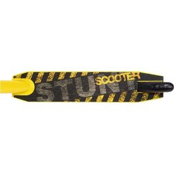 SELLO Scooter de estilo libre amarillo