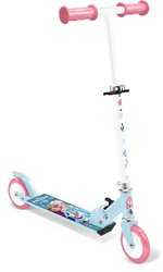 Opvouwbare kinderstep - FROZEN - RN246042 - Blauw