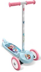 Monopattino sterzante per bambini - Frozen - RN246045 - 3 ruote - Blu
