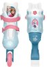 Verstelbare inline skates - FROZEN - Meisje - Blauw - Maat 30-33
