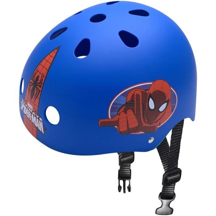 Skate Casco SPIDERMAN