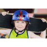 SPIDERMAN Skatehelm - Maat 54-60 cm