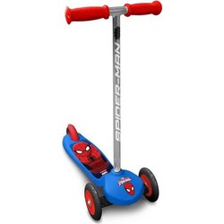 SPIDERMAN Trot. Lenk Twist