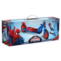 SPIDERMAN Folding Roller