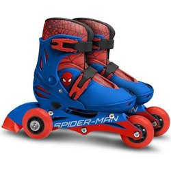 SPIDERMAN riga pattini 27-30