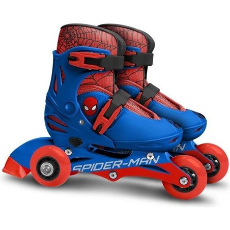 SPIDERMAN Inline-Skates 27-30