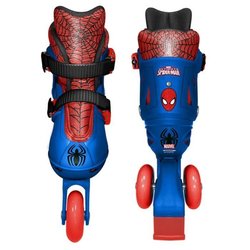 SPIDERMAN Inline-Skates 27-30