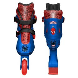 SPIDERMAN Inline-Skates 30-33