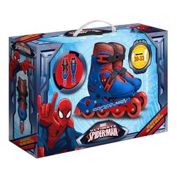 SPIDERMAN Inline-Skates 30-33
