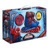 SPIDERMAN riga pattini 30-33