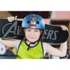 AVENGERS Skatehelm - Maat 54-60 cm