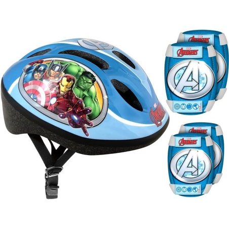 Protection Pack AVENGERS