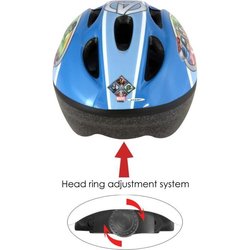 Paquete de protecciones AVENGERS - Casco - Rodilleras - Coderas