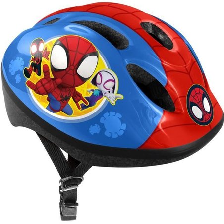 STAMP - Helmet S - Spidey