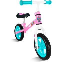 Loopfiets - PAW PATROL - Roze