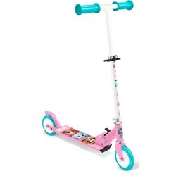 Trottinette pliable - PAT PATROUILLE - Rose