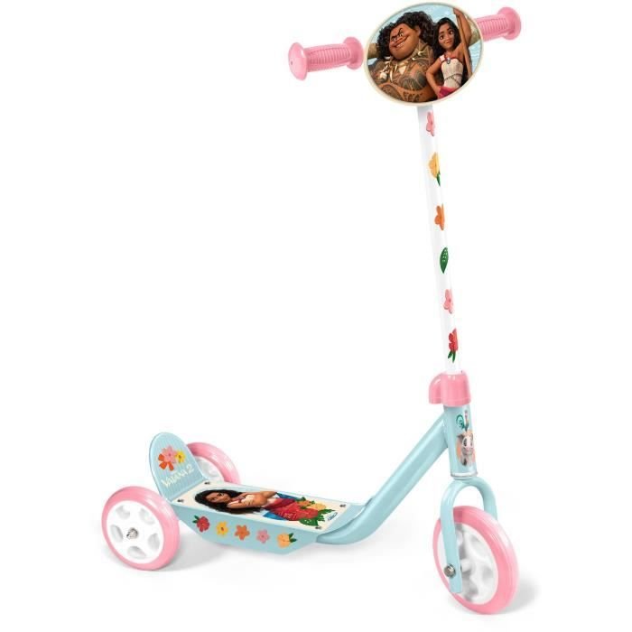 Monopattino a 3 ruote - DISNEY - VAIANA