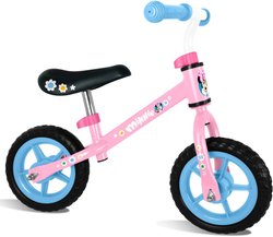 Bici senza pedali - MINNIE - MN432006 - 10 - Rosa