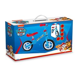 Loopfiets - 25 cm - PAT PATROUILLE - PA450006