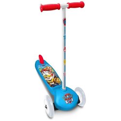 3-wheel children s scooter - Steering - PAT PATROUILLE - PA450045