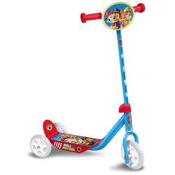 3-wheel children s scooter - PAT PATROUILLE - PA450050