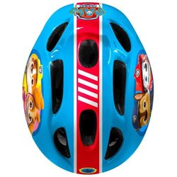 Set casco e gomitiere/ginocchiere - 50/56 cm - PAT PATROUILLE - PA4505