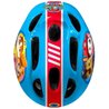 Set casco e gomitiere/ginocchiere - 50/56 cm - PAT PATROUILLE - PA4505