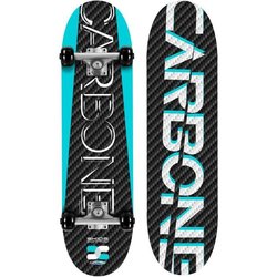 Skateboard 70x20 cm - SKIDS CONTROL CARBONE - JK525310