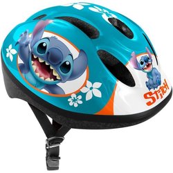 Sporthelm - DISNEY - STITCH - Maat S - Verstelbare hoofdomtrek 53/56cm