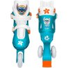 2-in-1 Inline Skates - DISNEY - STITCH - 3 Wheels - Size 27-30