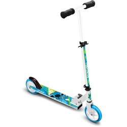 Patinete plegable - DISNEY - STITCH - Ruedas 6  145mm x 30 mm