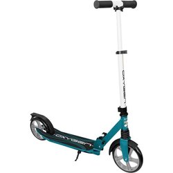 Verstellbarer Klapproller 200 mm  Grün  SKIDS CONTROL OXYGEN  OX794