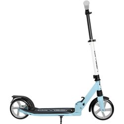 Verstellbarer Klapproller 200 mm  Blau  SKIDS CONTROL OXYGEN  OX794