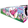 MINNIE 3-wielen draaibare scootmobiel