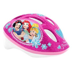 DISNEY PRINCESSES Adjustable Helmet Size S