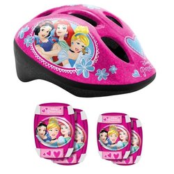 PRINCESSES Helmet + C / G