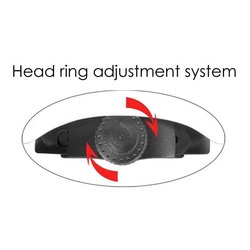 PRINCESAS DE DISNEY Casco + Coderas / Rodilleras