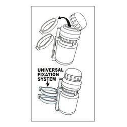 DISNEY PRINCESSES Basket + Can + Bell