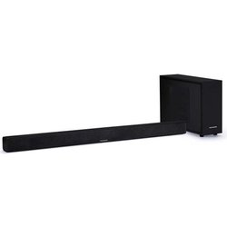 Thomson SB250BT 2.1 Soundbar mit Subwoofer - 200 Watt Leistung - Bluet