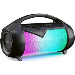 BIGBEN PARTYBTIPLITE Bluetooth Speaker Bt Speaker Usb Sd Aux In + 1 Mi