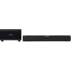 THOMSON SB60BTS - Wireless soundbar with subwoofer - Bluetooth 5.0 - S