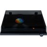 THOMSON TT700 - Tocadiscos de vinilo premium de 33 y 45 rpm - Cabezal 