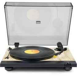Platine tourne-disque - THOMSON - TT702 - 33 et 45 tours - Tete de lec