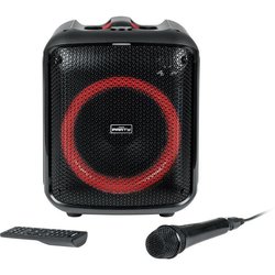 BIGBEN PARTYBTHPMAX  Kabelloser Lichtlautsprecher  Bluetooth 5.3  2