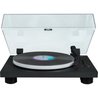 Record Player - BIGBEN INTERACTIVE - Light-up Platter - Belt Drive - B