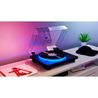 Record Player - BIGBEN INTERACTIVE - Light-up Platter - Belt Drive - B